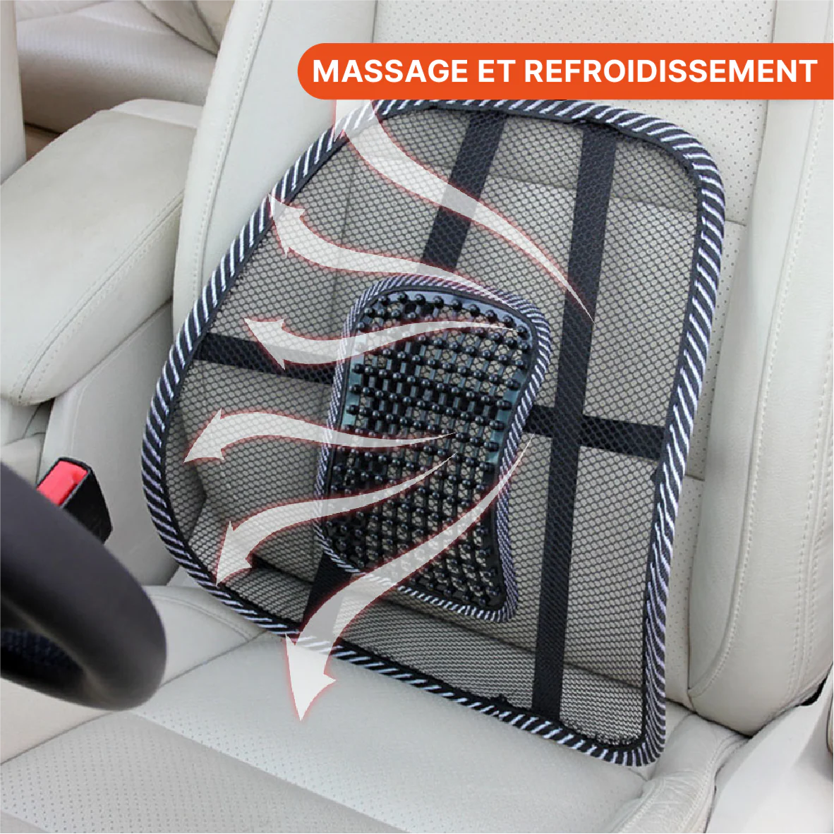 Поясничная поддержка – 💪 Мгновенное облегчение боли